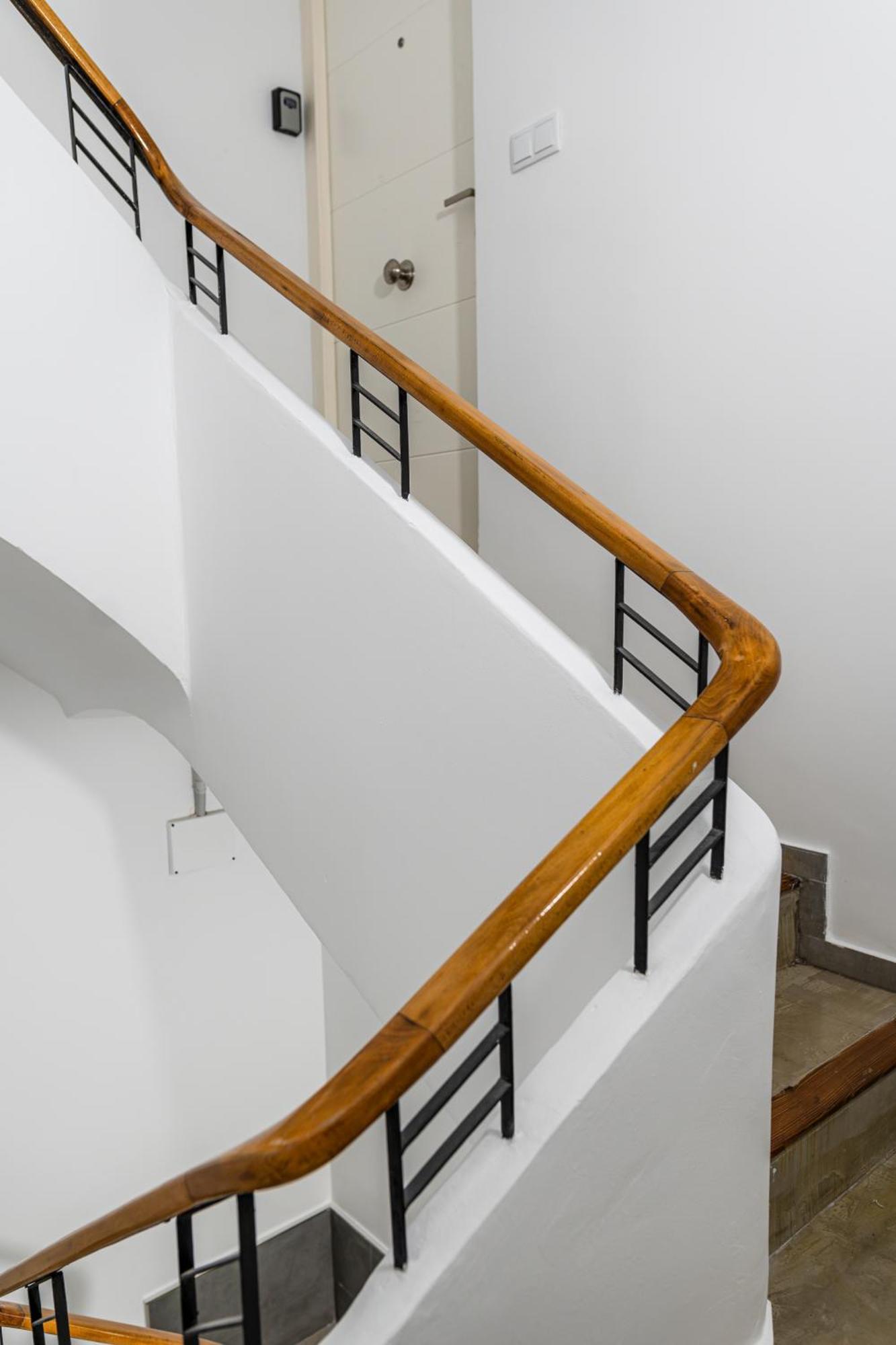 Casas 349H Alicante Centre Second Floor Экстерьер фото
